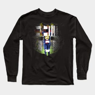 lionel messi Long Sleeve T-Shirt